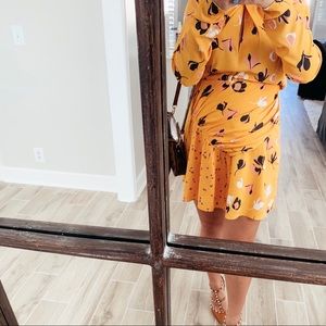 Self Portrait USA 10 UK 14